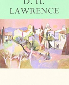 Complete Poems DH Lawrence