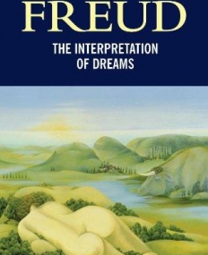 Interpretation of Dreams ?