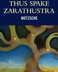 Thus Spake Zarathustra