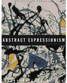 Abstract Expressionism