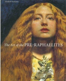 Art of the Pre-Raphaelites, The (PB)