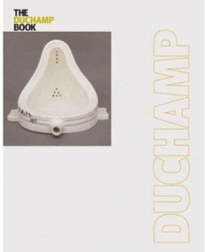 The Duchamp Book