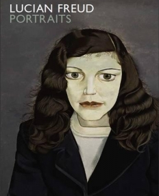 Lucian Freud Portraits