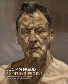 Lucian Freud