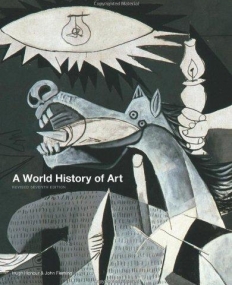 A World History of Art