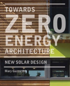 Towards Zero-energy Architecture