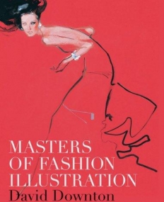 Masters of Fashion Illustration