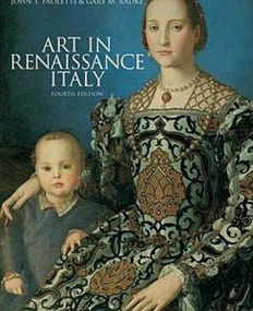 Art in Renaissance Italy