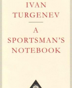 A Sportsman's Notebook