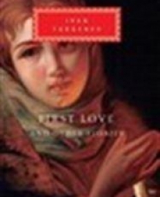 First Love And Other Stories