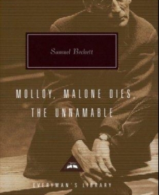 Samuel Beckett Trilogy