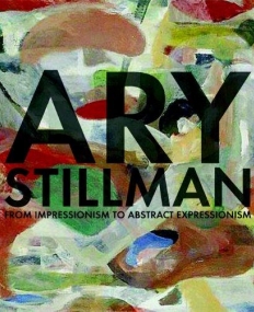 Ary Stillman