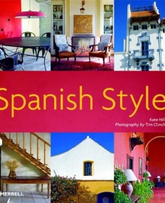 Spanish Style