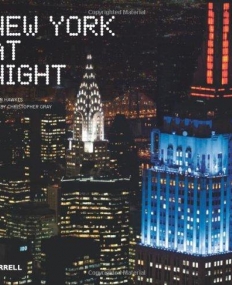 New York at Night