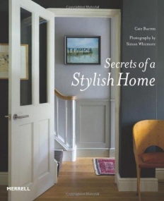 Secrets of a Stylish Home