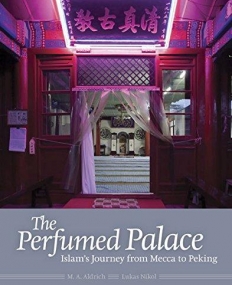 PERFUMED PALACE, THE                  HB