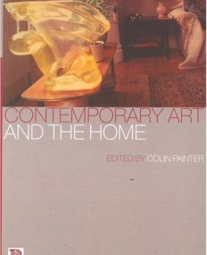 Contemporary Art & the Home << #