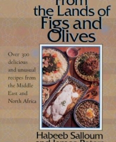 From the Land of Figs & Olives