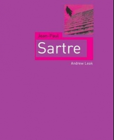 Jean-Paul Sartre