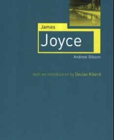 James Joyce