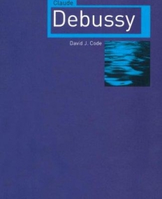 Claude Debussy