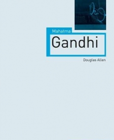 Mahatma Gandhi