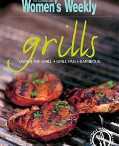 Essential Grills