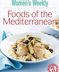 Essential Foods of the Mediterranean