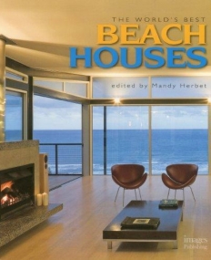 The World's Best Beach Houses