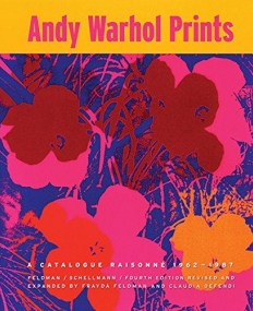 Andy Warhol Prints