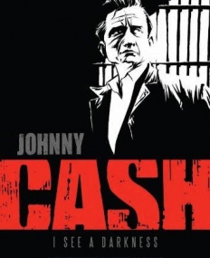 Johnny Cash:I See a Darkness Bio