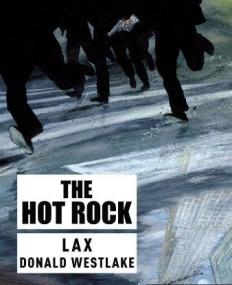 The Hot Rock