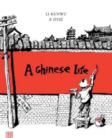 A Chinese Life