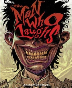 The Man who Laughs