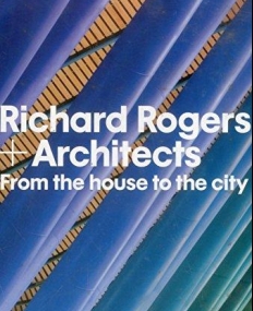 RICHARD ROGERS & ARCHITECTS