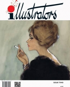 Illustrators: Issue Two (David Wright)