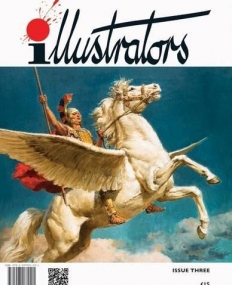 Illustrators: Issue Three (Fortunino Matania)