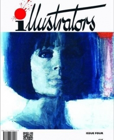 Illustrators: Issue Four (Michael Johnson)