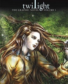 Twilight: The Graphic Novel,  Volume 1