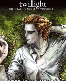 Twilight: The Graphic Novel, Volume 2