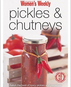 Pickles & Chutneys