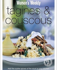 Tagines & Couscous