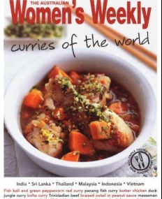 Essential Curries of the World