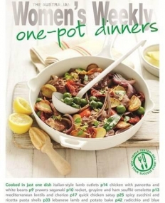 Essential One Pot Dinners