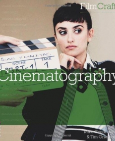 FilmCraft: Cinematography