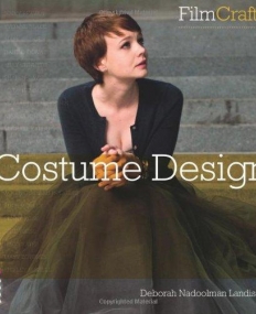 FilmCraft: Costume Design