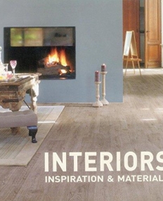 Interiors, Inspiration & Materials