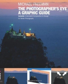 The Photographers Eye: A graphic Guide