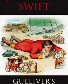 TAP CLASSICS: GULLIVER'S TRAVELS