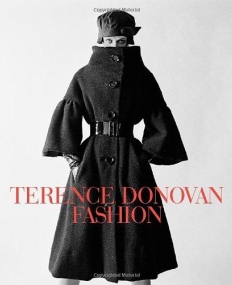 Terence Donovan Fashion